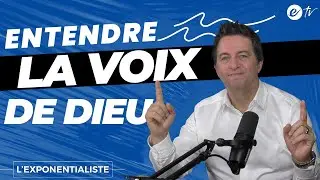 LES SECRETS DE SAMUEL POUR ENTENDRE LA VOIX DE DIEU - L' exponentialiste