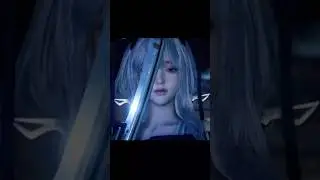 Stellar Blade x NIKKE &mdash; Finally(2k) #StellarBlade #NIKKE #InsaneQuality #NextGenGame #godgames