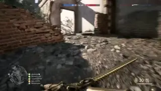 Old school BF1