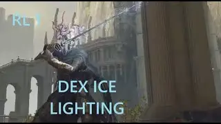 RL1 Dragonscale Blade invasions