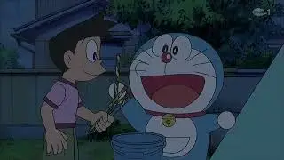 Doraemon in japanese Episode 415