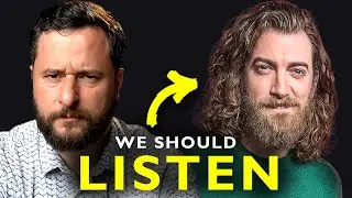 3 Things Christians Should Admit Rhett Got Right