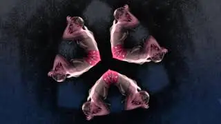 Abstract Dance