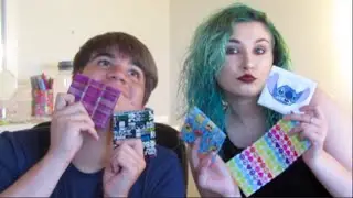 JWALLETS И DUCTDIVADESIGNS ВО ПЛОТИ!!! (Обновление крафта #81)