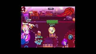 Best fang player in the world 💀 #brawlstars #brawlin #brawlstarsedit #edit #skulledit