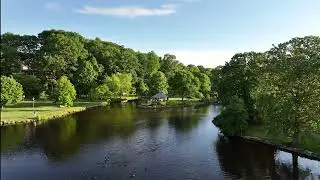 Binney Park, Old Greenwich, CT