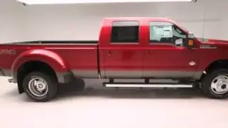 2015 Ford Super Duty Vernon TX 76384