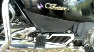 VENTURE XVZ1200