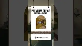 Office space In Baner And Balewadi | Best deal for Pune Business | Commercial Properties In Pune