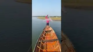 Fishing#casting#amazing#river#video