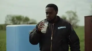 The OREO Offering - Milk Reveal