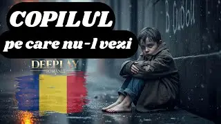 Copilul Invizibil | Baladă Socială & Strigăt &Icirc;n Șoaptă | DEEplay Rom&acirc;nia