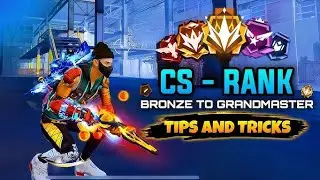CS Renk free fire video ❣️ #shorts #freefire #trending #video 