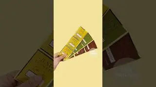 Luxury Gold Foil Cake Jar Labels | Pantone Colors on Eco White Vinyl
