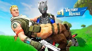 GAMER ALERT!! - Fortnite Battle Royale