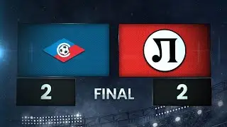 Септември - Локомотив Пловдив 2:2 /разширен репортаж/