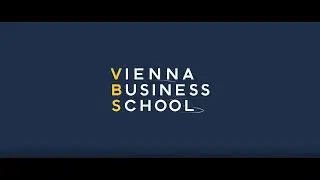 Vienna Business School Imagefilm 2022