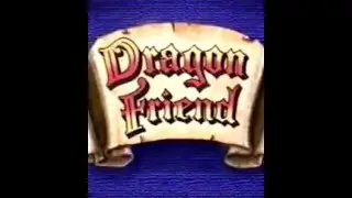 Disney's Dragon Friend