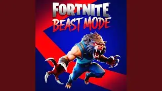Fortnite Beast Mode