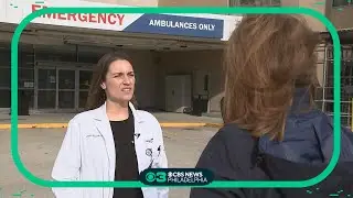 How to stay safe from storm-related injuries