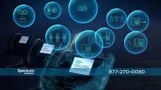 Spectrum Business 200 Mbps Internet &mdash; DRTV Commercial by Crow Creative Agency
