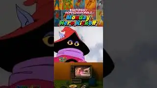 Monday Hero Kickoff | Orko on Saying &ldquo;I Love You&rdquo; (He-Man)