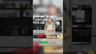 Silky Smooth Soup: Easy Cooking Hack!
