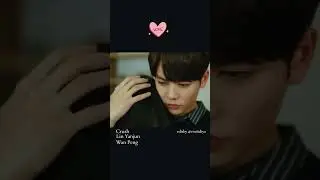 crush lin Yanjun and wan peng #shorts #trend #trending #viral