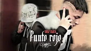 WOLF BLACK - PUNTO ROJO ( VIDEO OFICIAL)