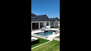 Pool Showcase