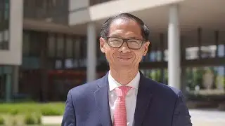 Stanford Department of Medicine MODEL Program - Paul Wang