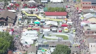2025 Kansas State Fair