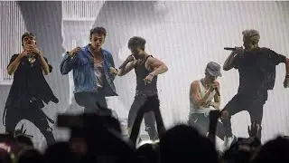 Why Don't We - Friends