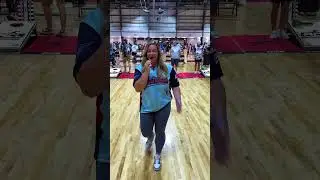 I&rsquo;m playing on TV so I&rsquo;m making it a thing