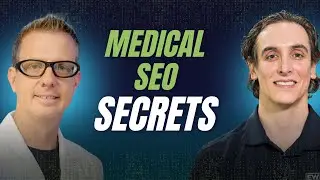 5 LOCAL SEO Secrets Doctors And Dentists Need To Know NOW