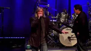 Jay Sekulow Band Intro