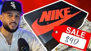 You May Not Want To Miss This LIMITED TIME Sneaker Sale Too Good To Pass On
