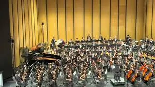 West Side Story TMEA 2023