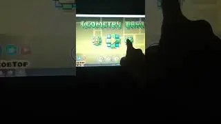 Como entrar al modo creador de geometry dash