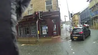 Burnley pub crawl. old school. 2021 lockdown. We visit sidewalk 53, savanahs, yate's wine lodge.....
