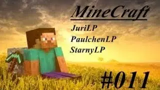 Let&acute;s Play Minecraft #011 - Paulchens Superteelichter