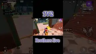 #1v2bgmishorts#1v2clutch#bgmitamilstreamer#pubgtamilsquad#brotherslive#pubgtamilfunny#bgmilive