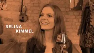JUNGBUSCH SESSIONS | Gast: Selina Kimmel