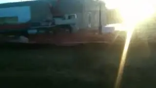 McDonalds Construction, Part 3