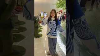 3 марта коллектив 11 класса совершил поездку на Международную выставку-форум &laquo;Россия&raquo;