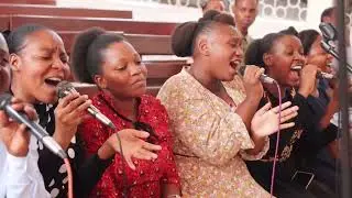 Old Rugged Cross | End Time Message Believers Ubungo