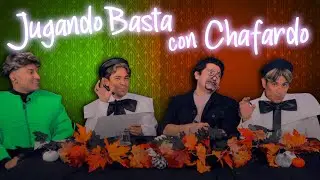 Jugando Basta en el Multiverso de Pepe & Teo | Cortos de Terror | Pepe & Teo