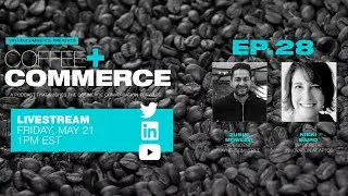 Coffee & Commerce Episode 28: Nikki Baird | Aptos