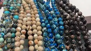 Imperial Jasper