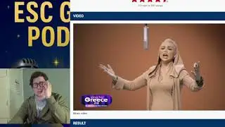 *Lowkey Winner?* Sing for Greece 2026: Tianora - 